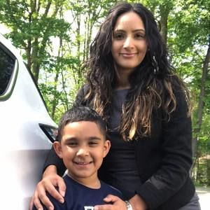 Meet your Posher, Milady